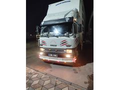Sahibinden Iveco - Otoyol 80 80.12