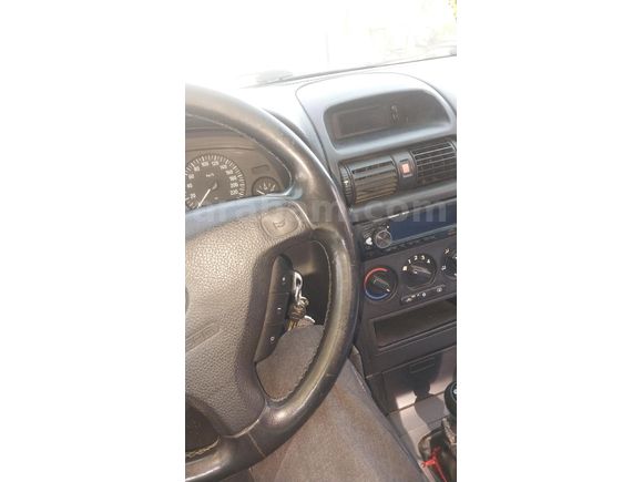 Sahibinden Opel Astra 1.6 Comfort 16v 2003Model  yeni muayeneli