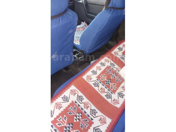 Sahibinden Opel Astra 1.6 Comfort 16v 2003Model  yeni muayeneli