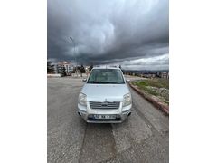 Sahibinden Ford Transit Connect 1.8 TDCi GLX 50.Yıl 2011 Model