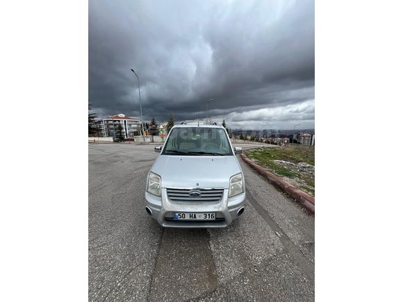 Sahibinden Ford Transit Connect 1.8 TDCi GLX 50.Yıl 2011 Model
