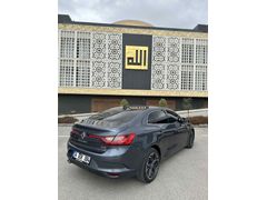 Sahibinden Renault Megane 1.5 dCi Touch 2018 Model 
