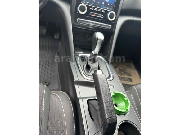 Sahibinden Renault Megane 1.5 dCi Touch 2018 Model 