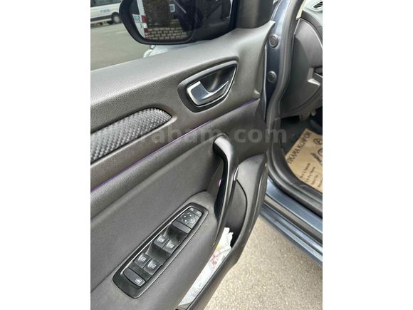 Sahibinden Renault Megane 1.5 dCi Touch 2018 Model 
