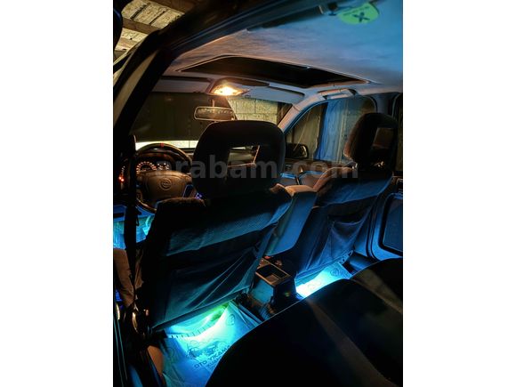Sahibinden Bakımlı Temiz Opel Vectra 2.0 GT  