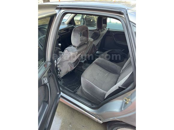 Sahibinden Bakımlı Temiz Opel Vectra 2.0 GT  