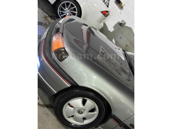 Sahibinden Bakımlı Temiz Opel Vectra 2.0 GT  