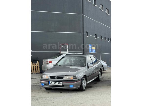 Sahibinden Bakımlı Temiz Opel Vectra 2.0 GT  