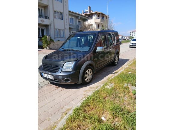 Sahibinden Ford Tourneo Connect 1.8 TDCI GLX 2011 Model