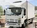 2012+ISUZU+NPR+FRİGORİFİK+SOĞUTUCULU+6LASTİK+SIFIR+PENGUEN+P335K