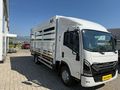 ÇELEN OTOMOTİV DEN 2026 MODEL ISUZU NPR LONG KAMYON O KM