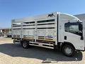 ÇELEN OTOMOTİV DEN 2026 MODEL ISUZU NPR LONG KAMYON O KM