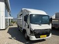 ÇELEN OTOMOTİV DEN 2026 MODEL ISUZU NPR LONG KAMYON O KM