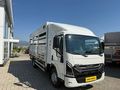 ÇELEN OTOMOTİV DEN 2026 MODEL ISUZU NPR LONG KAMYON O KM