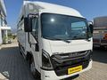 ÇELEN OTOMOTİV DEN 2026 MODEL ISUZU NPR LONG KAMYON O KM
