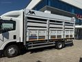 ÇELEN OTOMOTİV DEN 2026 MODEL ISUZU NPR LONG KAMYON O KM