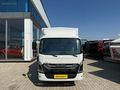 ÇELEN OTOMOTİV DEN 2026 MODEL ISUZU NPR LONG KAMYON O KM