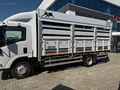 ÇELEN OTOMOTİV DEN 2026 MODEL ISUZU NPR LONG KAMYON O KM