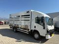 ÇELEN OTOMOTİV DEN 2026 MODEL ISUZU NPR LONG KAMYON O KM