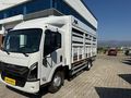 ÇELEN OTOMOTİV DEN 2026 MODEL ISUZU NPR LONG KAMYON O KM