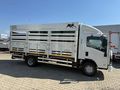ÇELEN OTOMOTİV DEN 2026 MODEL ISUZU NPR LONG KAMYON O KM