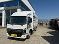 ÇELEN OTOMOTİV DEN 2026 MODEL ISUZU NPR LONG KAMYON O KM