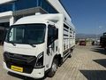 ÇELEN OTOMOTİV DEN 2026 MODEL ISUZU NPR LONG KAMYON O KM