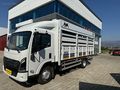 ÇELEN OTOMOTİV DEN 2026 MODEL ISUZU NPR LONG KAMYON O KM