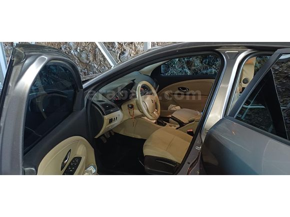 Sahibinden Renault Megane 1.5 dCi Extreme 2011 Model Trabzon