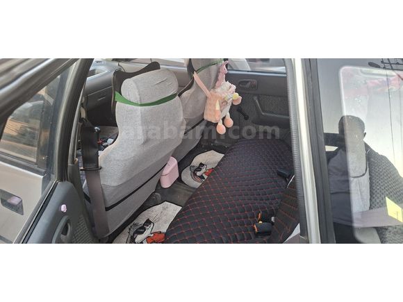 Sahibinden Suzuki Swift 1.3 GLX 2001 Model