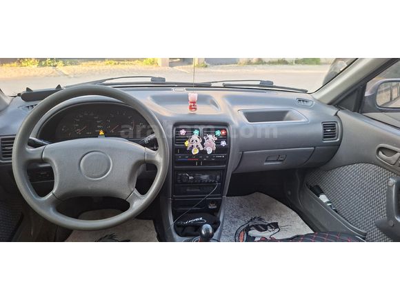 Sahibinden Suzuki Swift 1.3 GLX 2001 Model