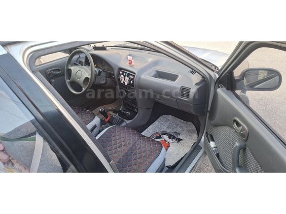 Sahibinden Suzuki Swift 1.3 GLX 2001 Model