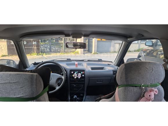 Sahibinden Suzuki Swift 1.3 GLX 2001 Model
