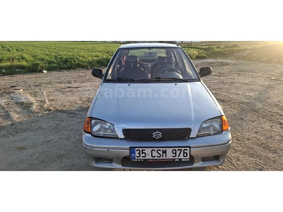 Sahibinden Suzuki Swift 1.3 GLX 2001 Model