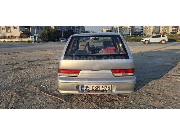Sahibinden Suzuki Swift 1.3 GLX 2001 Model