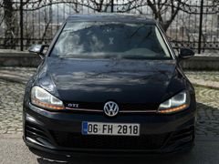 Sahibinden temiz  golf 7