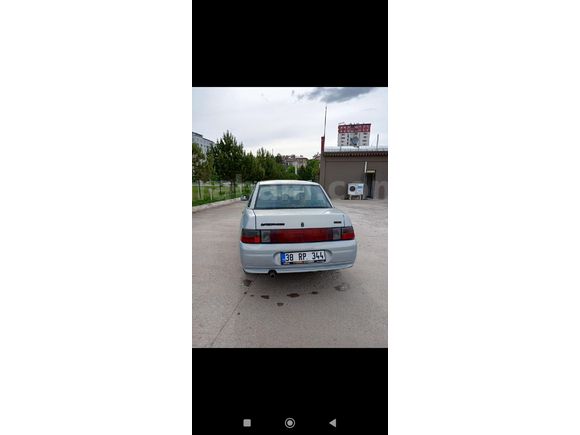 Sahibinden Lada Vega 1.6 2006 Model