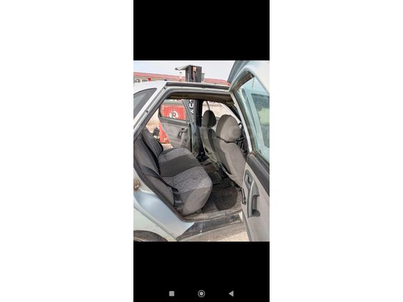 Sahibinden Lada Vega 1.6 2006 Model