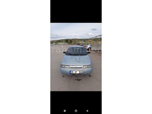 Sahibinden Lada Vega 1.6 2006 Model