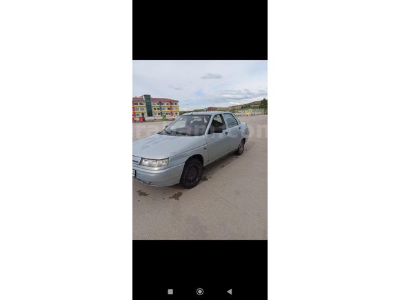 Sahibinden Lada Vega 1.6 2006 Model