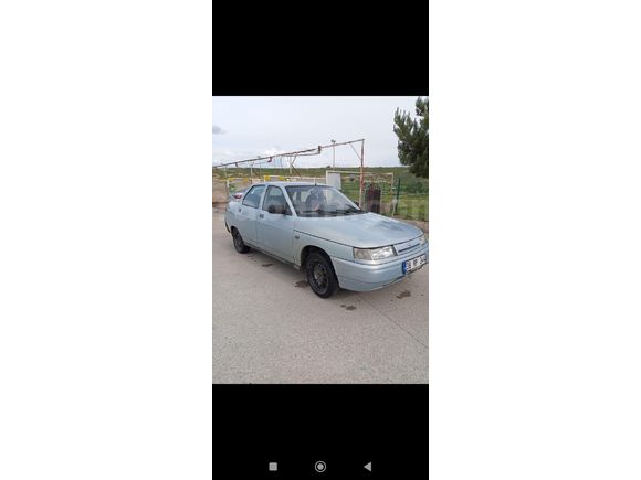 Sahibinden Lada Vega 1.6 2006 Model