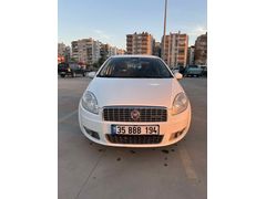 Sahibinden Fiat Linea 1.3 Multijet Active Plus 2013 Model İzmir
