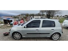 Sahibinden Renault Clio 1.4 Privilege 2003 Model