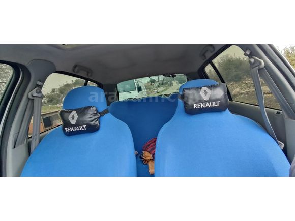 Sahibinden Renault Clio 1.4 Privilege 2003 Model