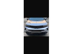 Sahibinden Temiz Opel Mokka 1.2 T GS Line 2022 Model Trabzon 73000 km Gri 