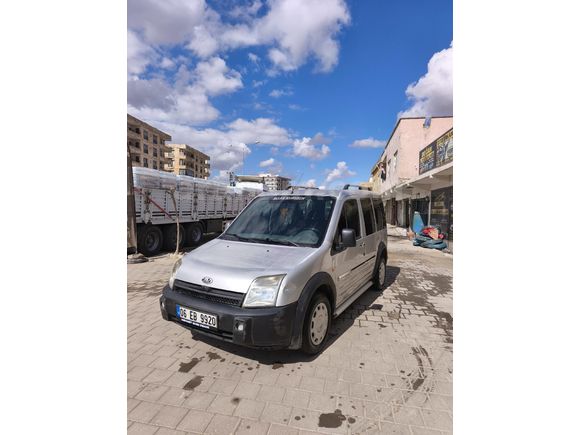 Sahibinden Ford Tourneo Connect K210S 1.8 2004 Model