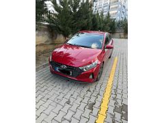 Sahibinden Hyundai i20 1.4 MPI Style 2022 Model 