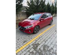 Sahibinden Hyundai i20 1.4 MPI Style 2022 Model 