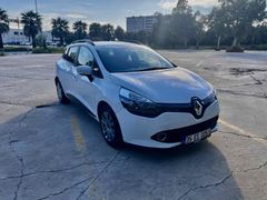 Sahibinden Renault Clio 1.5 dCi SportTourer Joy 2014 Model İzmir 231.000 km Beyaz