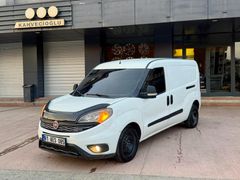 Sahibinden Fiat Doblo Cargo 1.3 Multijet Maxi 2016 Model